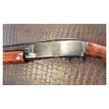 Winchester Model 12 Trap Gun (mfg 1959), Deluxe