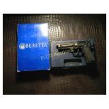 Beretta Model 92FS, 9mm, "Operation Enduring