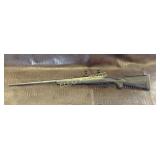 Winchester Model 70 Sporter, .270, bolt action