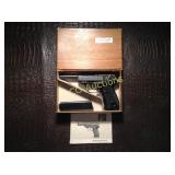 Walther P38 9mm,like new in the box, mfg late 70