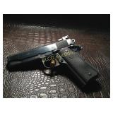 Colt Commander 1911, .45,  #70BS83879