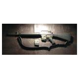 Colt AR15 HBAR Sporter, .223, 2 ten round