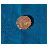 1880 O Morgan Silver Dollar, 90% Silver