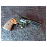 Armscor Precision 38 Special, 6 shot, #A395555