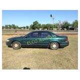 1997 Buick Regal, V6, Auto, 145K miles,