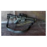 Bushmaster Carbon 15, #CRB035154