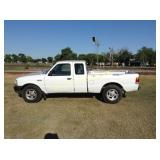 1999 Ford Ranger, V6, Auto, 241K miles,