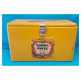 Grand Prize Pale Dry Beer cooler