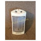 Sunbeam Quartz electric heater