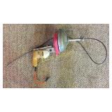 Black & Decker power drain snake