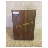 Emerson mini refrigerator