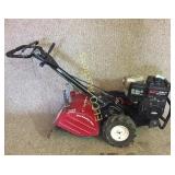 Craftsman 7.0hp/17" rear tire tiller