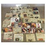 Huge lot of Selena memorabilia