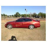 1999 Lexus GS300, 6cyl, auto, 218K miles