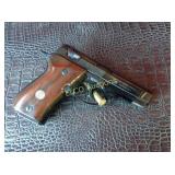 Browning BDA 380, 2 magazines, #05266