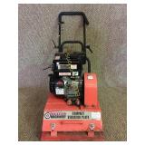 Central Machinery compact vibrator plate