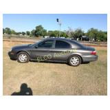 2004 Mercury Sable,V6, Auto, 114K miles,