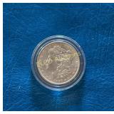 1888 P Morgan Silver Dollar, 90% Silver