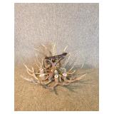 Deer Antler Chandelier