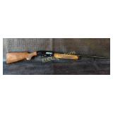 Beretta A302 Semi Auto Shotgun, 20ga