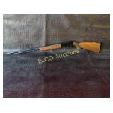 High Standard Sport King Model P1011 Pump Rifle.