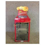 Wisco Industries food warmer