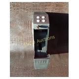 Pistol Vault Model 5V500, pistol safe w/speed lock