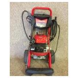 Troy-Built 2200 Max PSI, 1.8 Max GPM