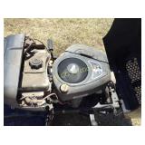 Poulan Pro 42" 19.5 HP Briggs & Stratton,