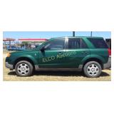 2003 Saturn Vue ,4cyl, Auto, 154K miles,