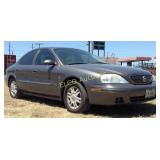 2004 Mercury Sable,V6, Auto, 114K miles,