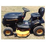 Poulan Pro 42" 19.5 HP Briggs & Stratton,