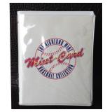 Dave Winfield, Limited Edition Bronze Mint Card