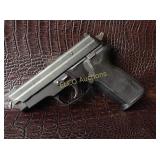 Sig Sauer P229 DAO, .40, #AM101314