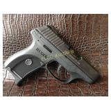Ruger LC380 Pistol, new in box, #326-74629