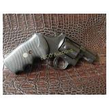 Smith & Wesson Airweight Revolver .38 Special