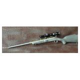 New England Firearms Handi Rifle, 223 Rem. SB2,