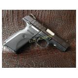 Ruger 9E Pistol new in box, #337-63015