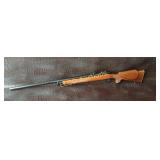 Remington BDL 700 Varmint .223, # C6401665Z