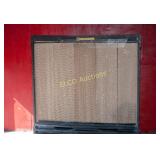 Port A Cool 36", Model# PAC2K361S, SN# 305775-12