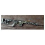 Ruger RPR Rifle 5.56, .223, New  # 180071457