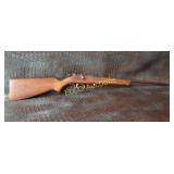 Stevens Ranger .22cal. Rifle