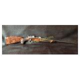 Browning White Gold Medallion 300 WSM Rifle