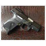 Ruger SR40C Pistol,.40 new in box,#345-04535