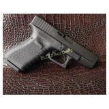 Glock Model 23 Pistol .40, new in box, #AAEV561
