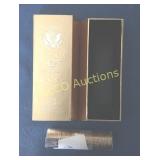 Roll of 50 Andrew Jackson Presidential Dollars