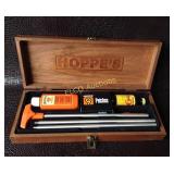 Hoppes 12ga.shotgun cleaning kit