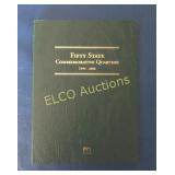 Fifty State Commemorative Quarter Series