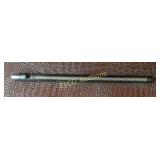 Ruger 10/22 Bull/Target Barrel (Only) carbon fiber