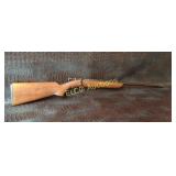 Remington Model 41 .22 LR, Target Master